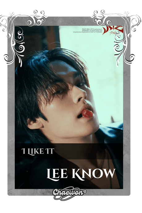 Lee Know
