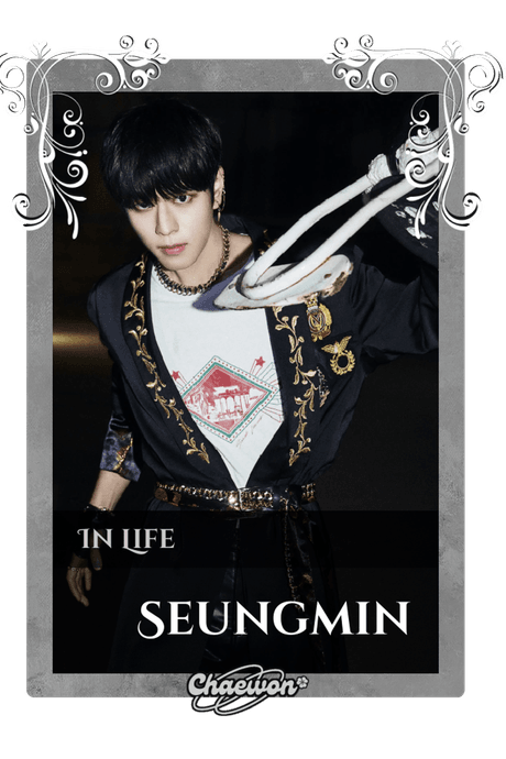 Seungmin