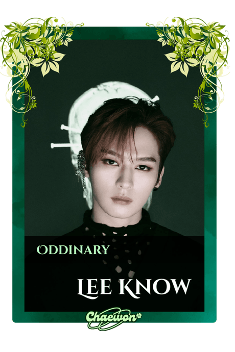 Lee Know