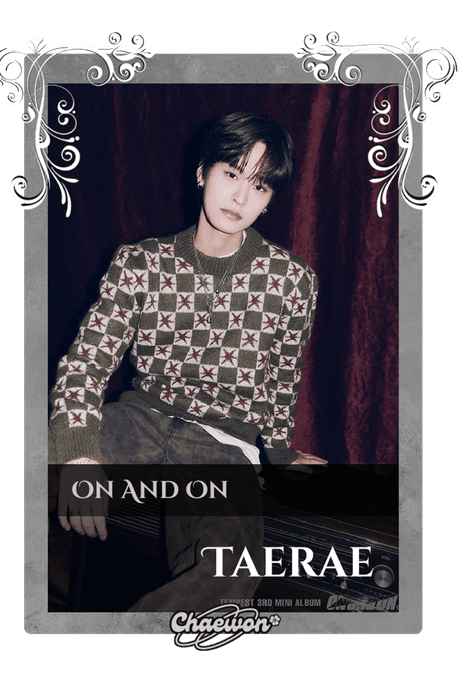 Taerae