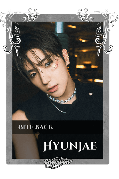 Hyunjae