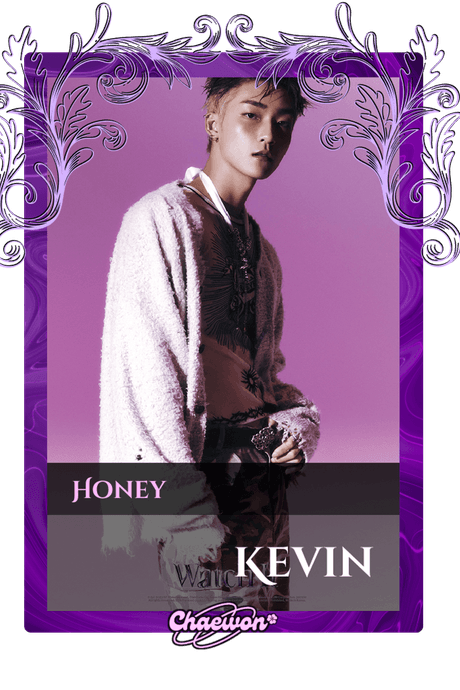 Kevin