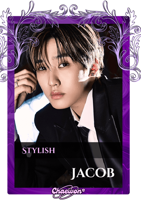 Jacob