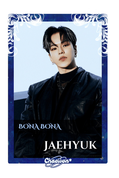 Jaehyuk