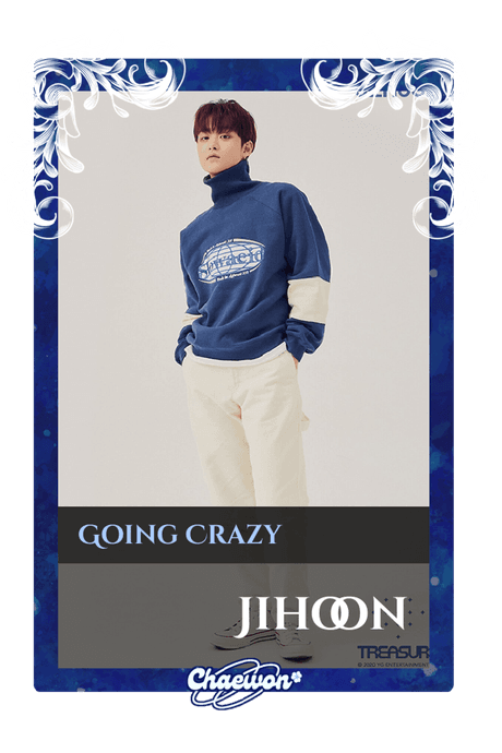 Jihoon