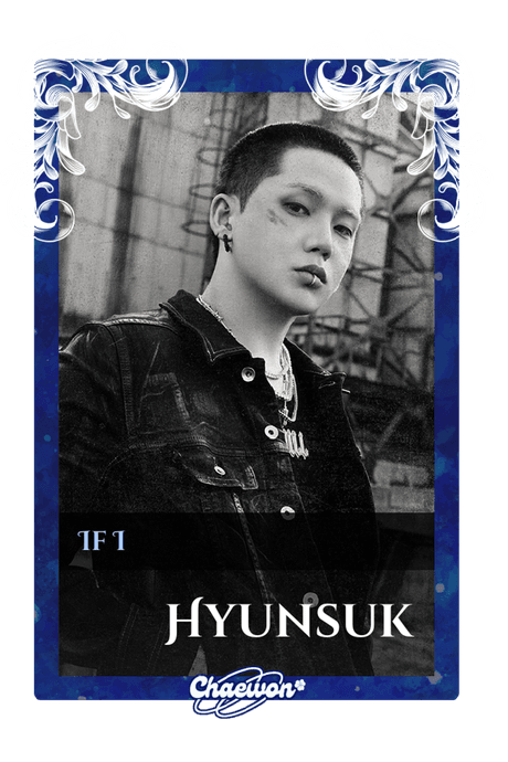 Hyunsuk