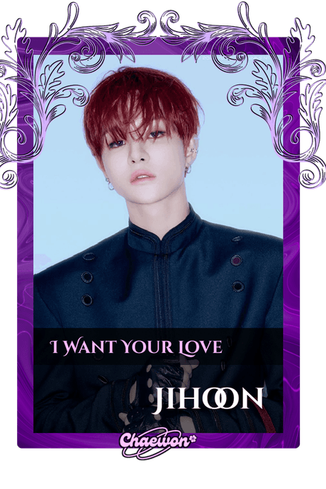 Jihoon