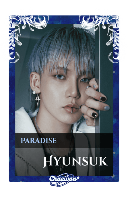 Hyunsuk