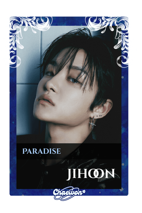 Jihoon