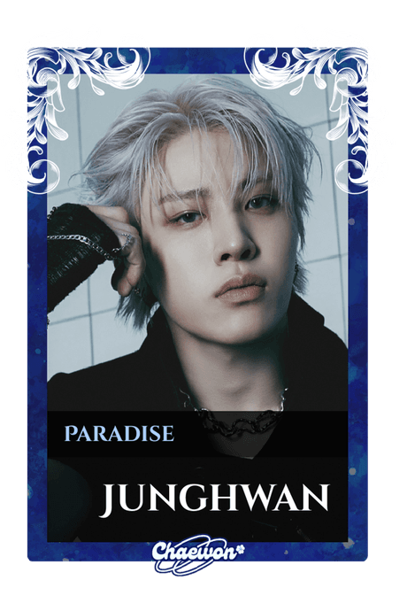 Junghwan