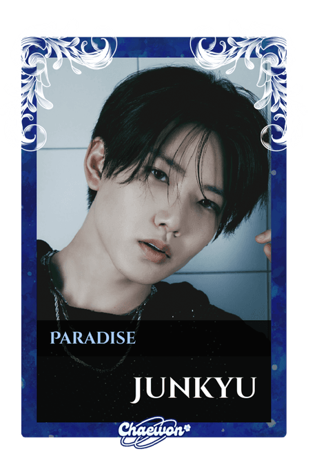 Junkyu