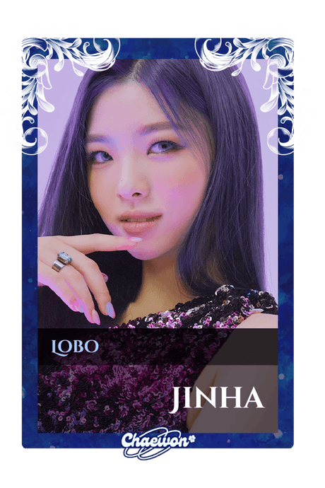 Jinha