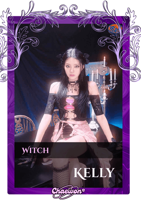 Kelly