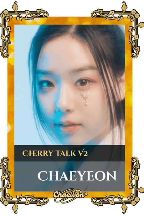 Chaeyeon