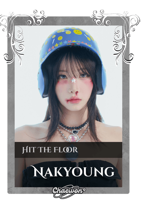 Nakyoung