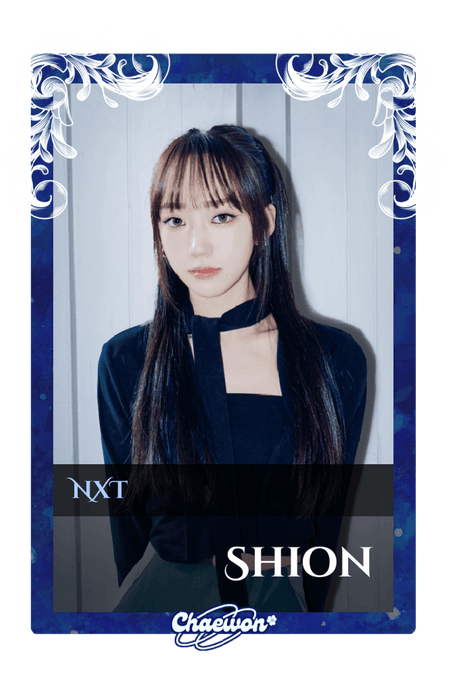 Shion