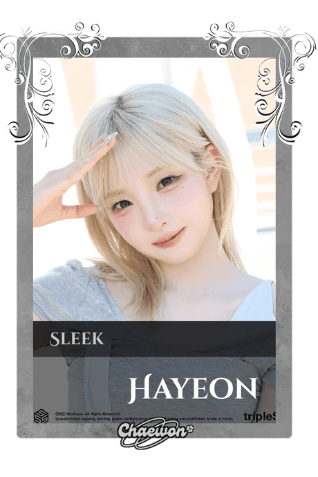 Hayeon