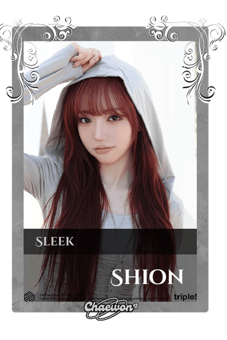 Shion