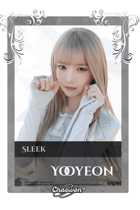 Yooyeon
