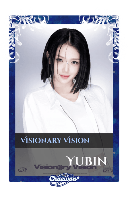 Yubin