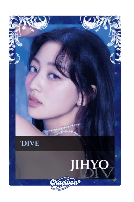Jihyo