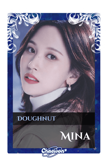 Mina
