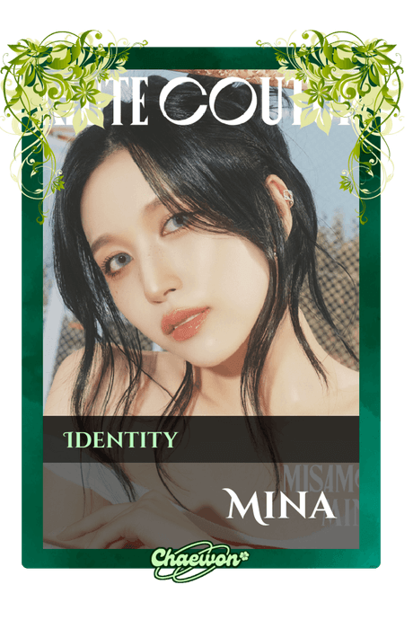 Mina