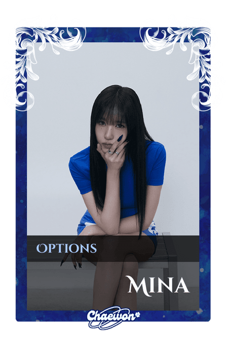 Mina