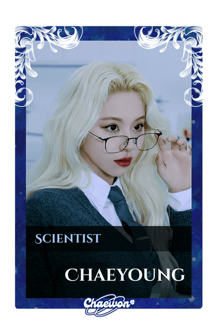 Chaeyoung