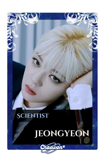 Jeongyeon