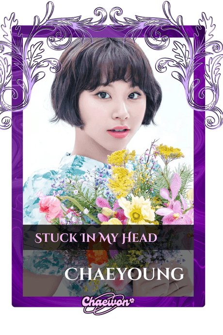 Chaeyoung