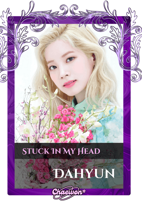 Dahyun