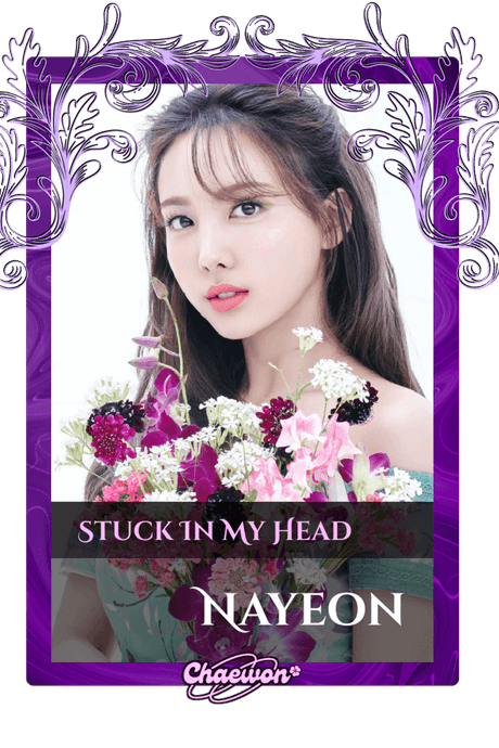 Nayeon