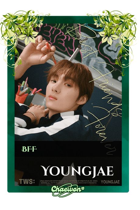 Youngjae