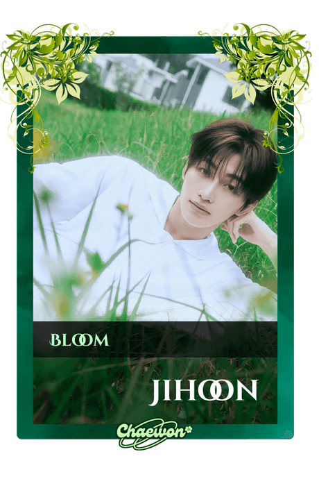 Jihoon