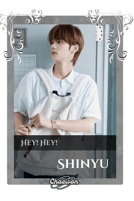 Shinyu