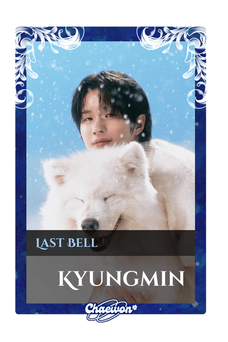 Kyungmin