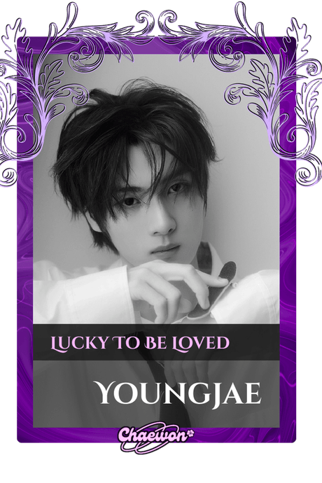 Youngjae