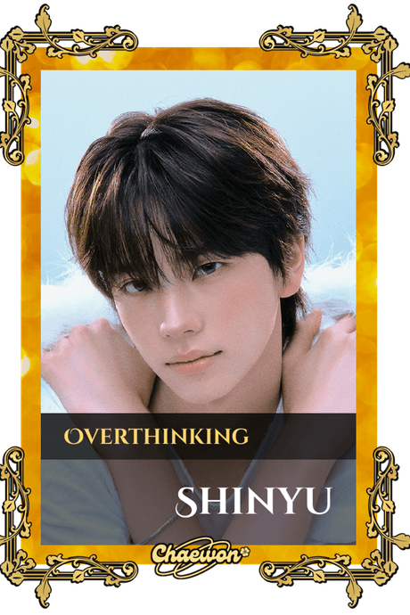 Shinyu