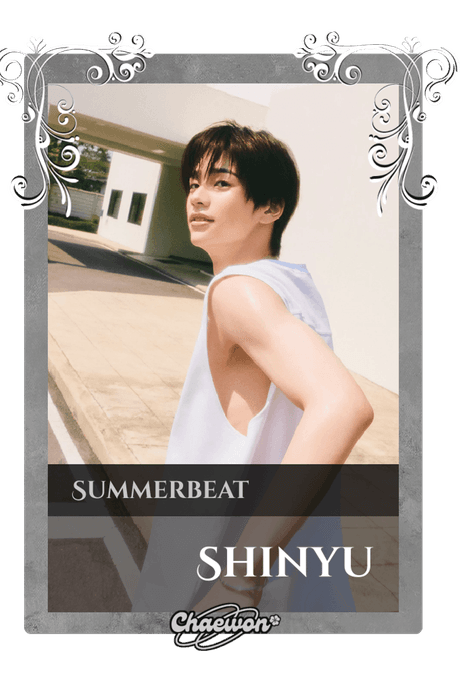 Shinyu