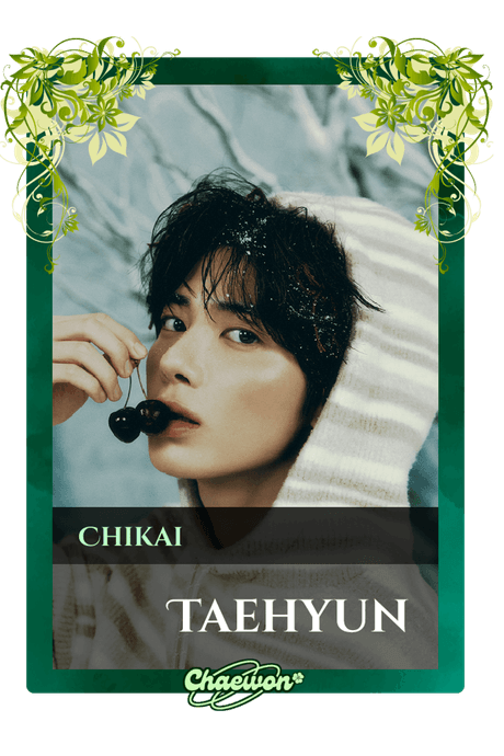 Taehyun