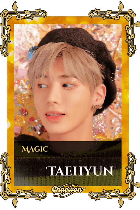 Taehyun