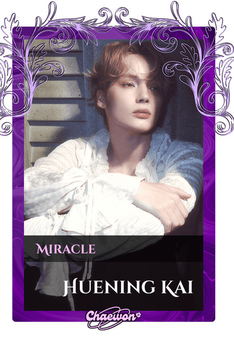 Huening Kai