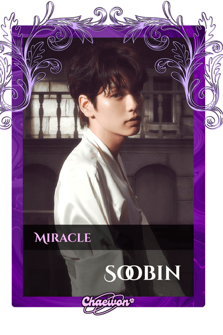 Soobin