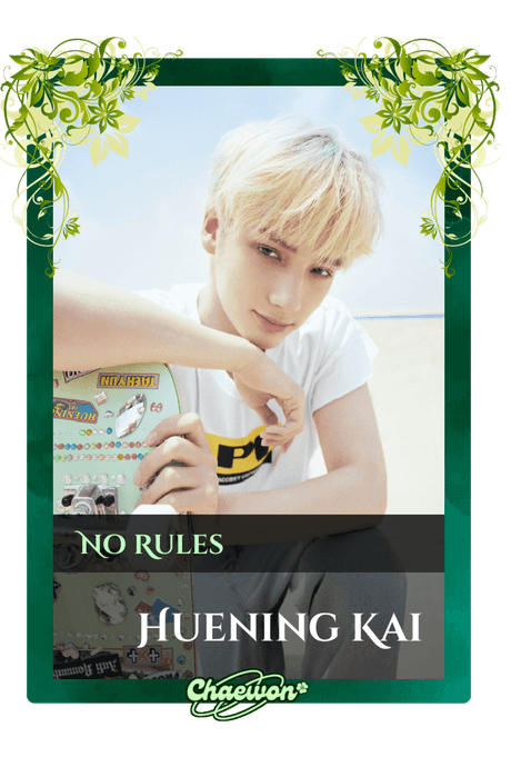 Huening Kai