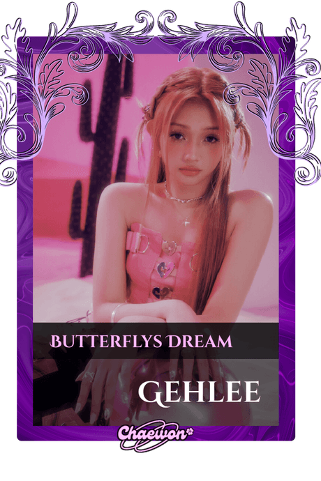 Gehlee