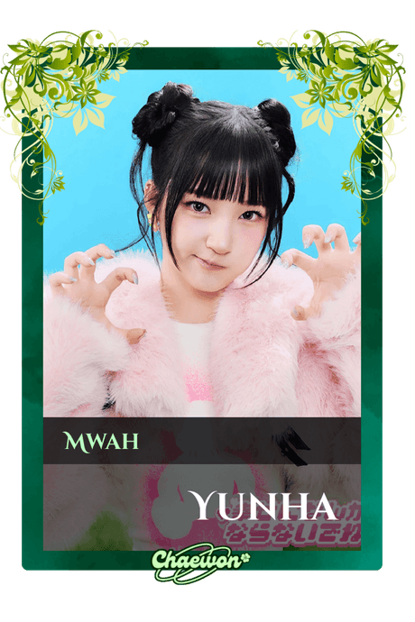 Yunha