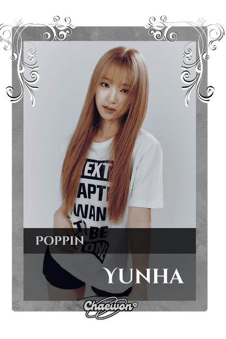 Yunha