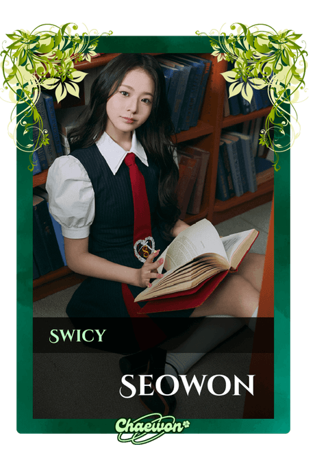 Seowon