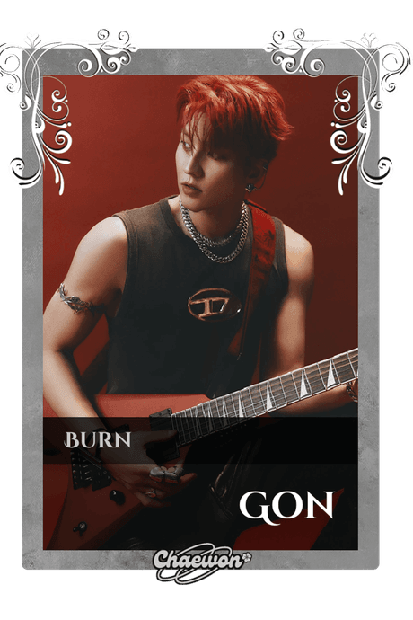 Gon